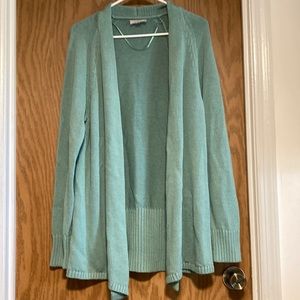 Loft cardigan